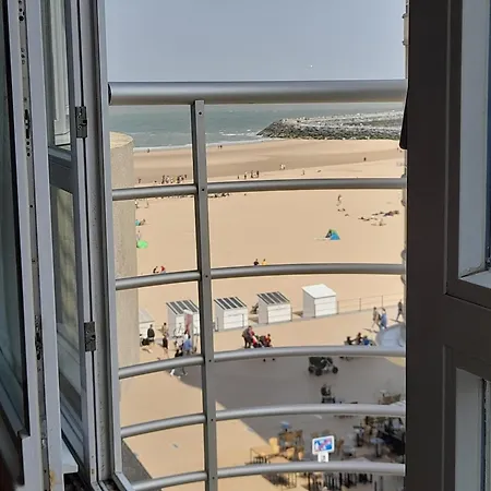 Vue Spacieux. Ostend