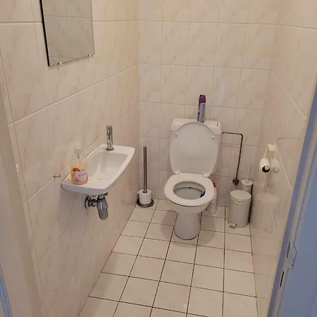 Vue Spacieux. Apartment *