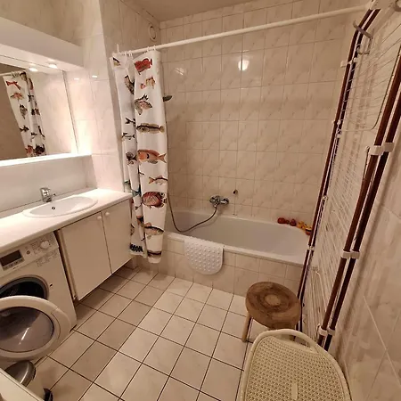 Vue Spacieux. *