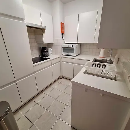Vue Spacieux. Apartment *